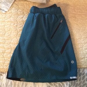 Men’s lululemon shorts